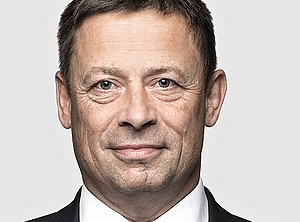 Aus den Verwaltungsräten von Sabic und Clariant zurück in die Operative: Calum Maclean (Foto: Clariant)