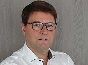 Sieht seine Mitglieder mit dem Rücken zur Wand: EuPC-Geschäftsführer Alexandre Dangis (Foto: EuPC)