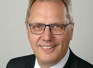 Neuer Vertriebsvorstand: Thomas Günnewig (Foto: Lucobit)