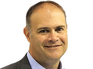 Der designierte Chef des Additivgeschäfts: Travis Smith (Foto: Eastman)