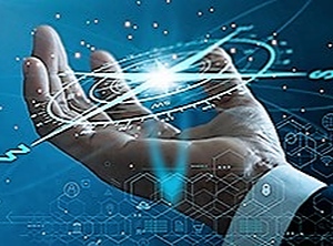 Hand auf für die Zukunft der Kunststoffindustrie: das Key Visual für den „7. KI Group Summit“ (Foto: KI)