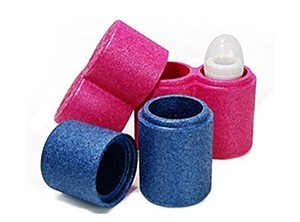 Anwendungsbeispiel: Zum Einsatz kommt EPP unter anderem bei der Herstellung von Thermo-Behältern (Foto: Arpro)