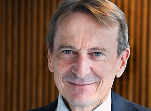 Xavier Chastel ist der neue Mann an der Spitze (Foto: Polyvia)