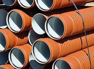 Gucken in die Röhre: Der PVC-Verarbeiterverband schlägt Alarm (Foto: Fotolia / Kalle Kolodziej)