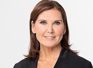 Übernimmt die EMEA-Verantwortung: Kati ter Horst (Foto: Aliaxis)