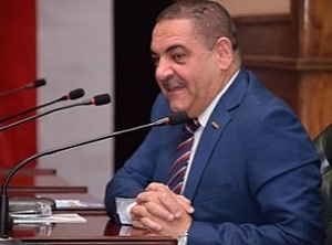 Sidpec-CEO Mohamed Ibrahim dürfte sich über die Preissenkung für Gas freuen (Foto: Sidpec)