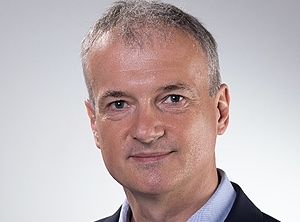 Der neue Chef: Alexander Anders (Foto: privat)