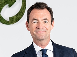 ARA-Vorstandssprecher Harald Hauke (Foto: ARA)