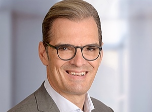 Will die Digitalisierung vorantreiben: Felix Früh (Foto: Kistler)