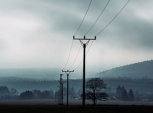 Düstere Aussichten: Energiekrise, Inflation und die sich abkühlende Weltwirtschaft drücken auf die Stimmung (Foto: Pexels, Lukáš Vanátko)