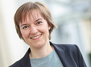 Dr. Isabell Schmidt (Foto: IK)
