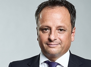 Freut sich über die Kooperation mit ClickPlastics: CEO Dr. Stefan Girschik (Foto: Meraxis)