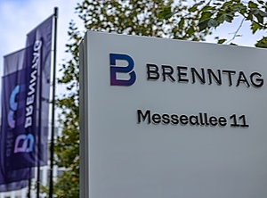 In Kauflaune: Brenntag will weiterwachsen (Foto: Brenntag)