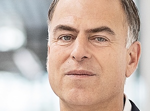 Jan-Dirk Auris (Foto: Henkel)