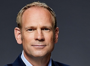 Dr. Thorsten Dreier wird neuer Technikchef (Foto: Covestro)