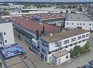 Steht vor dem Aus: der Automobilzulieferer BIA Forst nahe Bruchsal (Foto: BIA Gruppe)