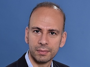 Gael Bouquet führt die Geschäfte des Verbandes (Foto: Elipso)