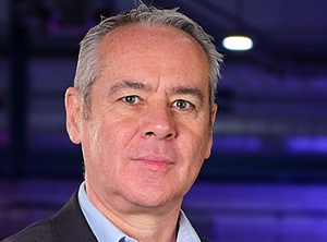 Zotefoams-CEO David Stirling verspricht sich Synergien vom Kauf von Refour (Foto: Zotefoams)