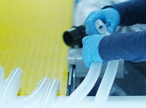 Verkauft: Zwei Schlauchproduktionen in den USA und China (Foto: GlobalMed)