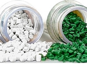 PVC-Compounds: das Portfolio des französischen Unternehmens (Foto: Benvic)