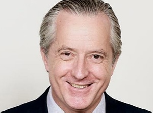 Neu im Executive Commitee der Koreaner: Hans Werhonig (Foto: Songwon)