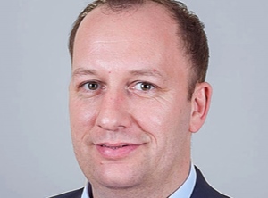 Der neue Vorstandssprecher: Jens Vonderheid, Geschäftsführer von Hera Papierverarbeitung in Schotten (Foto: IPV)