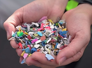 Aus Alt mach Neu: HC Plastics will PP aus Post-Consumer-Abfällen zu neuen Granulaten aufbereiten (Foto: Classen Group)