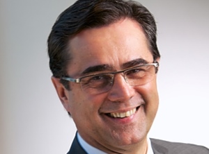 Der Neue, der bei Braskem ein alter Bekannter ist: der designierte CEO Roberto Bischoff (Foto: privat)