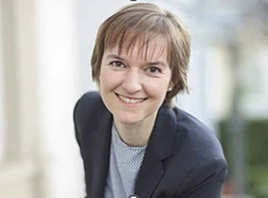 Dr. Isabell Schmidt (Foto: IK)