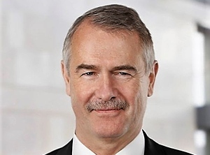 Verfolgt ambitionierte Expansionspläne: CEO Dr. Hans Joachim Müller (Foto: Azelis)