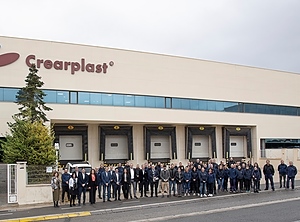 Zukauf: Crearplast wird Teil von Ostendorf Kunststoffe (Foto: Crearplast)