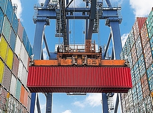 DZ Bank-Umfrage: Fast zwei Drittel der deutschen Mittelständler wollen ihr Lieferantennetzwerk verbreitern (Foto: Panthermedia/ake1150sb)