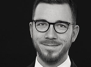 Michael Zeiner soll die Deutsche Kautschukgesellschaft als Geschäftsführer voranbringen (Foto: DKG)