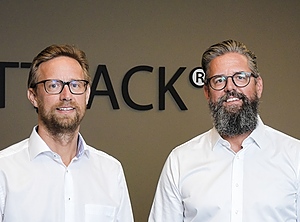 Stephan und Matthias Ratt (v.li.; Foto: Rattpack)