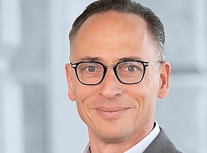 Eelco Spoelder soll den Automobilzulieferer von März an leiten (Foto: Autoneum)