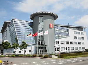 Auf der Suche nach einem neuen Chef: Das Unternehmen aus Damme (Foto: Boge Rubber & Plastics)