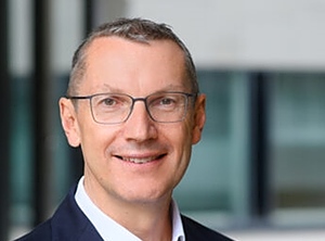 Dr. Karl-Martin Schellerer ist neuer ECVM-Vorsitzender (Foto: ECVM)