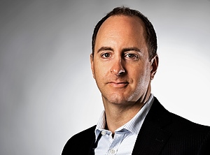 Neu bei Netstal: Remo Heusi leitet das Servicegeschäft (Foto: Netstal)