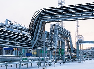 Hat der BASF milliardenschwere Abschreibungen eingebrockt: Der Rückzug der Öl- und Gastochter aus Russland (Foto: Wintershall Dea)