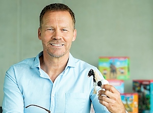 Dirk Engehausen (Foto: Schleich)
