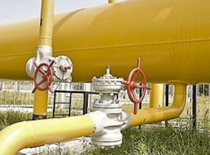 Linienbetrieb: Gaspreise Januar 2023 (Foto: Panthermedia, Fastof)