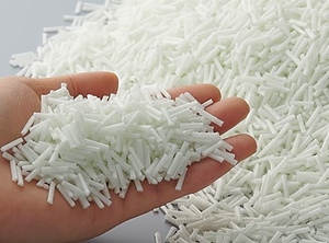 Der japanische Polymer-Erzeuger setzt verstärkt auf langfaserverstärkte Compounds (Foto: Polyplastics)