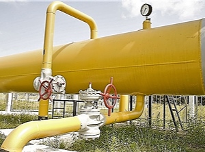 Gelb ist die Farbe der Hoffnung: Bleibt der Gaspreis unten? (Foto: Panthermedia, Fastof)