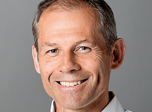 Neuer Chef der Silicones: Dr. Thomas Koini (Foto: Wacker)