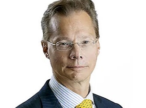 Mitglied des Verwaltungsrats der Finnen: Hans Sohlström (Foto: Uponor)