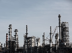 Die Raffinerie in Houston darf noch etwas länger Öl verarbeiten (Symbolfoto: Pexels/Life of pix)