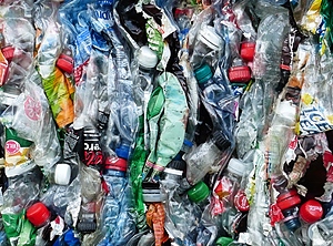Verpackungsabfall: Die EU-Recyclingziele sind noch in weiter Ferne (Foto: Pexels, Pixabay, Hans)