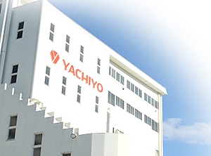 Zentrale von Yachiyo in Japan (Foto: Yachiyo)