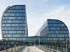 Firmenzentrale in Wien (Foto: Constantia Flexibles)