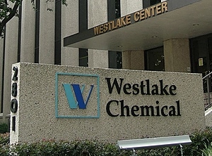 Graues Haus, triste Bilanz: Westlake Chemical meldet schwache Zahlen (Foto: Westlake)